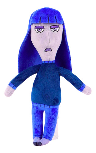 Aburrimiento Peluche Intensamente 2 ( Inside Out 2 )