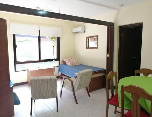 Alquiler Temporal Apartamento 1 Dormitorio 07102