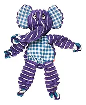 Comprar Kong - Floppy Knots Elephant Y 2 Bolas Exclusivas, Para Lar