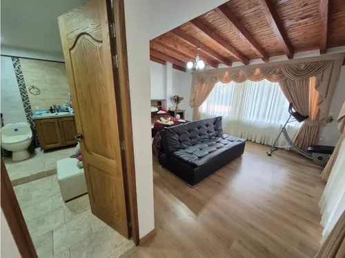 Vendo Moderna Casa Campestre En Llanogrande