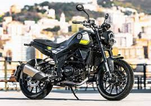 Imagen 7 de 8 de Benelli Leoncino 250 Abs - Totalmente Financiada