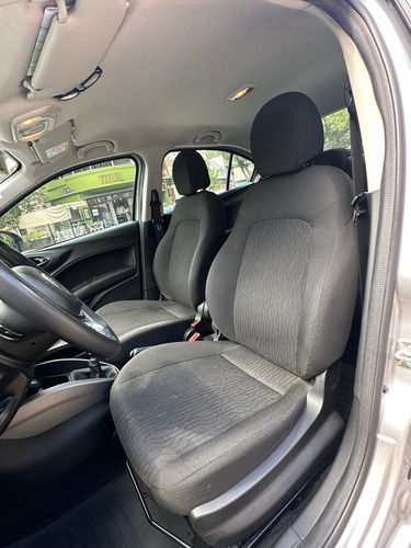 Fiat Cronos 1.3 Gse Drive Pack Conectividad