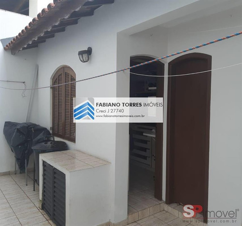 Imagem 10 de 15 de Sobrado Para Venda Em São Bernardo Do Campo, Jordanopolis, 3 Dormitórios, 3 Suítes, 4 Banheiros, 2 Vagas - 2037_2-1111600