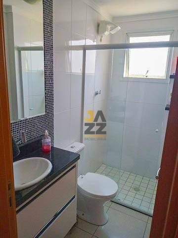 Imagem 9 de 21 de Excelente Apartamento À Venda Com 2 Dormitórios, 74 M² Por R$ 424.000 - Vila Guilhermina - Praia Grande/sp - Ap7061