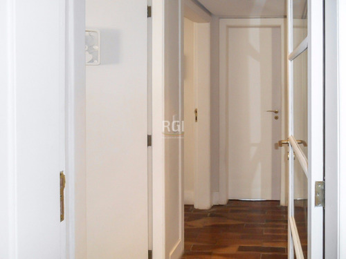 Imagem 6 de 15 de Apartamento Moinhos De Vento Porto Alegre. - 4848