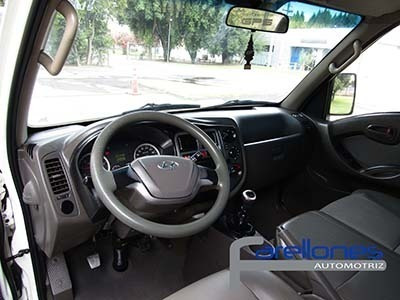 Hyundai Porter 2.5 4x2 Crdi Pick Up C/simple 2017 Jjsk48