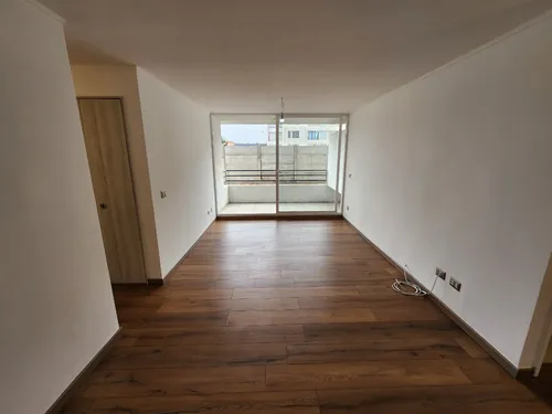 Condominio Panorámico / La Serena