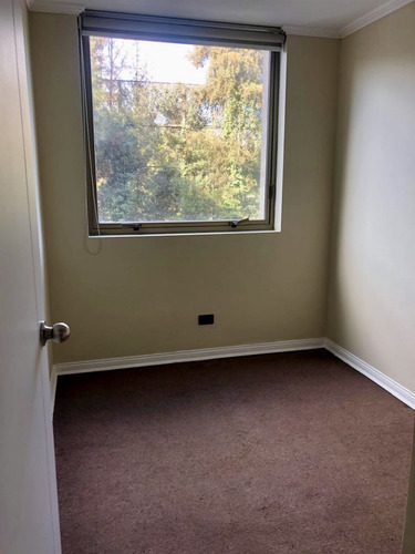 Departamento Venta Las Condes, Todo Renovado
