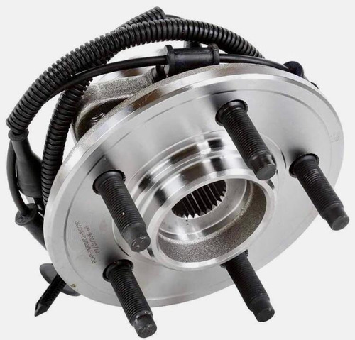 Imagen 3 de 4 de Mozo Rueda Delantera Ford Explorer Sport Trac 06 07 08 09 10
