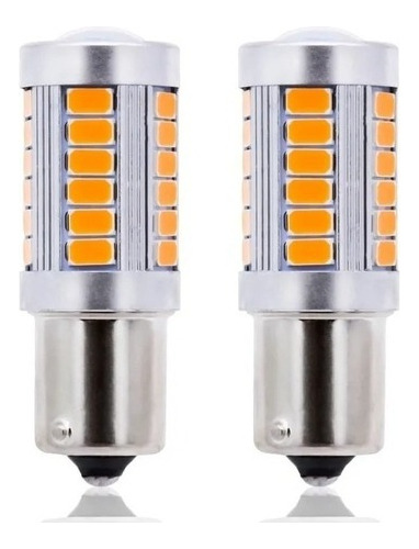 Muelitas Led 1156/1157/3156/3157/7743