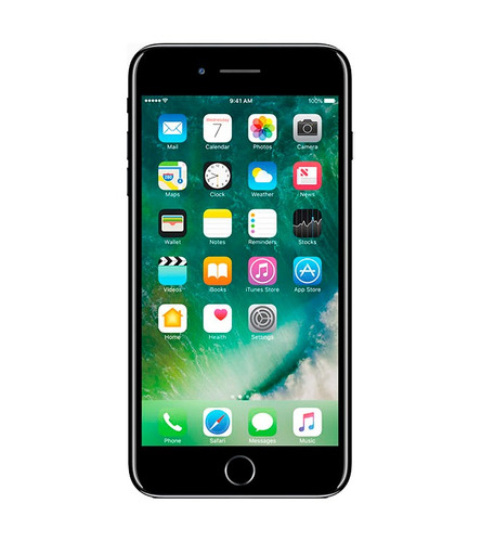 iPhone 7 Plus 256 Gb, Factura Legal, 1 Año Garantía