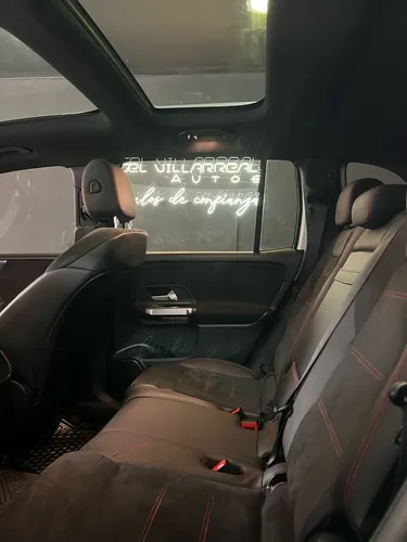 Mercedes-Benz Clase GLB GLB 200 AMG LINE