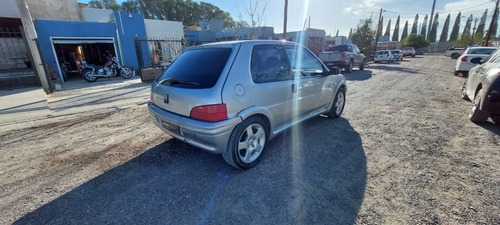 Peugeot 106 1.4 Quiksilver Aa