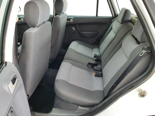 Volkswagen Parati Track E Field 1.6mi