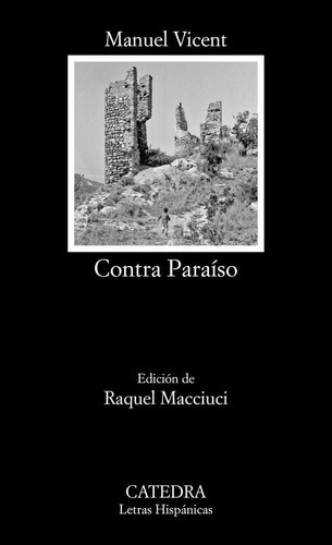 Contra Paraiso - Vicent, Manuel