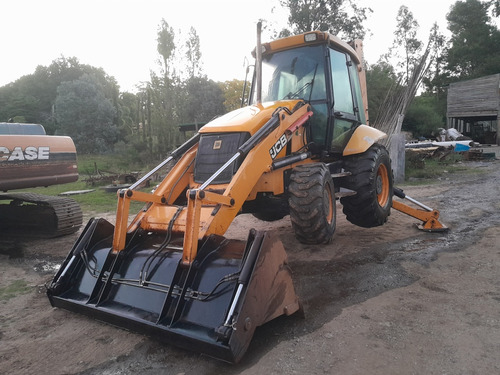 Jcb 3c Plus