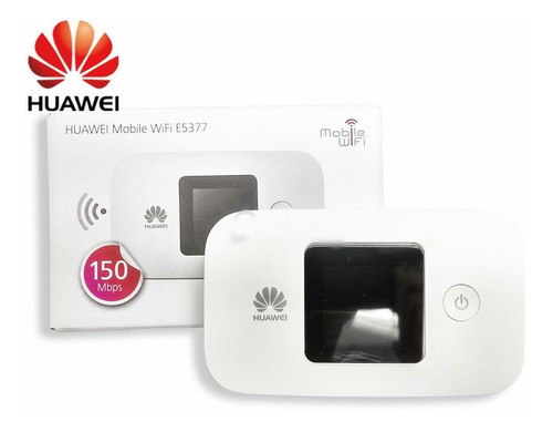 Modem Router Huawei Bam Digitel Multibam Wifi 4g Hotspot    