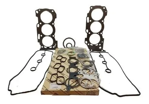 Juego De Empacaduras Motor 4.0