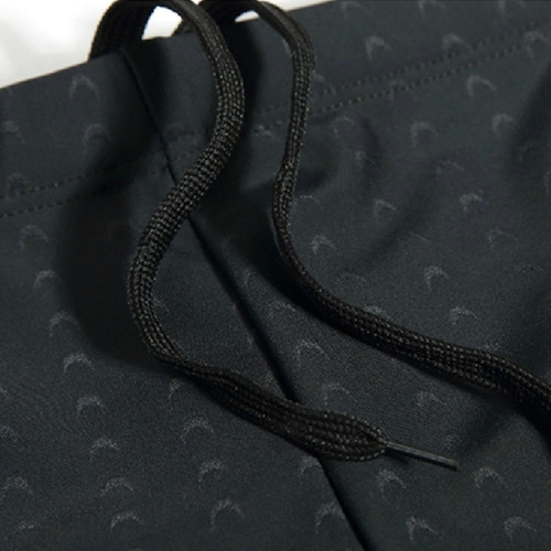 Shorts De Natação De Treinamento Longos, Impermeáveis, De Se