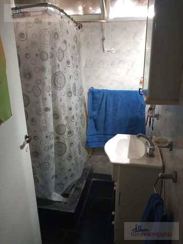 Imagen 7 de 9 de Departamento - La Plata