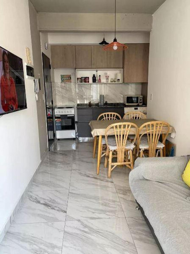 Departamento En Venta - 1 Dormitorio 1 Baño - 36mts2 - Villa Domínico