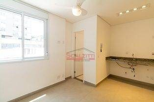 Studio Com 1 Dormitório Para Alugar, 20 M² Por R$ 1.360,00/mês - Campos Elíseos - São Paulo/sp - St0367