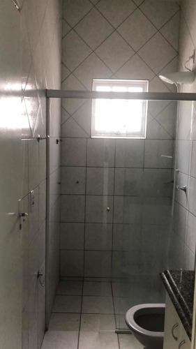 Imagem 11 de 16 de Belíssima Casa No Bairro Dermat - Barra Do Garças/mt