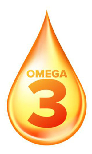 Dha Omega 3 (60 Caps) - Growth Supplements