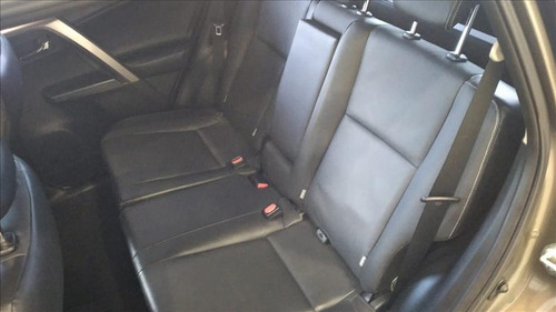 Toyota RAV4 Rav4 2.0 16v Aut