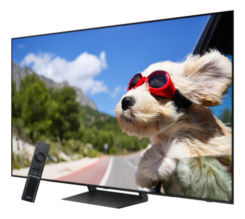 Smart Tv Samsung 55 Oled 4k Qn55s90ca Neural Ai Dimm
