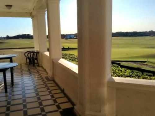 Lotes En Excelente Entorno Campo De Golf Y A Metros Del Mar