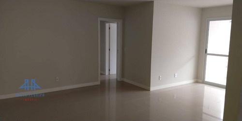 Imagem 2 de 30 de Apartamento Com 4 Dormitórios À Venda, 109 M² Por R$ 1.257.000,00 - Córrego Grande - Florianópolis/sc - Ap2235