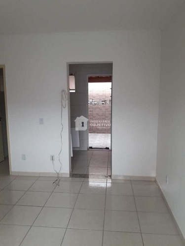 Sobrado Com 2 Dorms, Água Espraiada (caucaia Do Alto), Cotia - R$ 190 Mil, Cod: 4044 - V4044