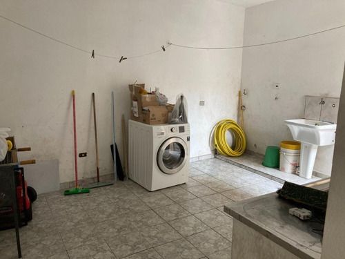 Imagem 13 de 21 de Sobrado Com 3 Dormitórios À Venda, 145 M² Por R$ 405.000,00 - Vila Alzira - Santo André/sp - So1525