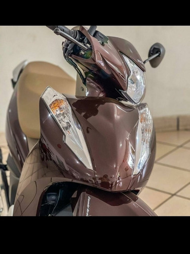 Honda Biz 125i