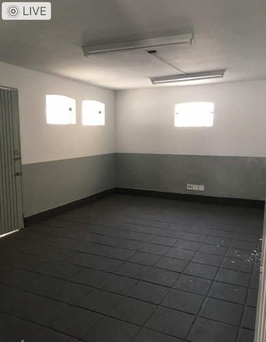 Salão Para Alugar, 500 M² Por R$ 7.500,00/mês - Centro - Santo André/sp - Sl0330