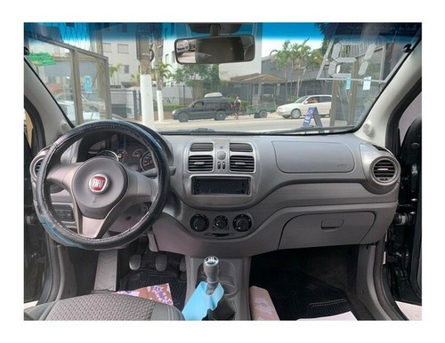 Imagem 7 de 12 de Fiat Grand Siena Essence 1.6 Flex 16v