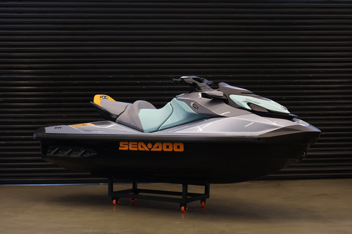 Jet Ski Gti Se 170 2023 30 Horas