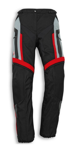 Pantalón Ducati Strada C4 Para Mujer