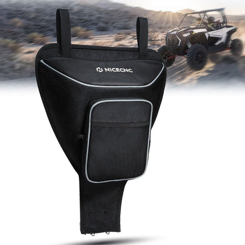Bolsa Central Asiento Almacenamiento Polaris Rzr 2014-2024