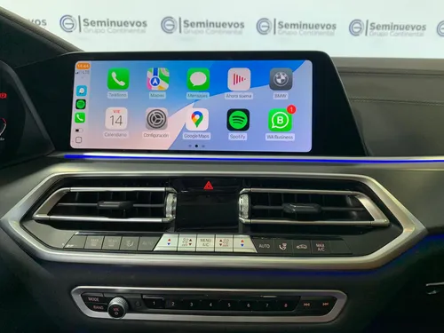 Bmw X5 2023