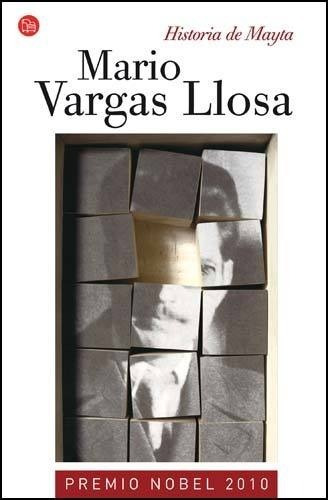 Historia De Mayta (bolsillo) - Mario Vargas Llosa - Es