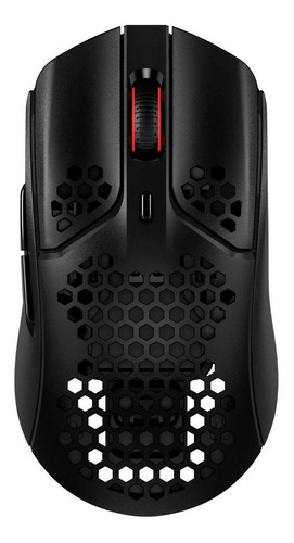 Mouse Gamer Hyperx Pulsefire Haste Black Wireless