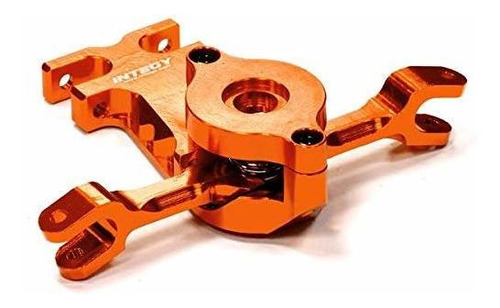 Integy Rc Model Hop-ups T4135orange Billet Mecanizado De Ale