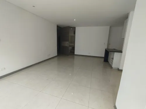 Apartamento En Arriendo En Normandía. Cod A11569