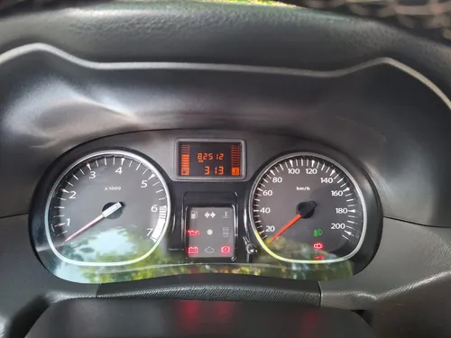 Renault Duster 2.0 Dynamique 4x2