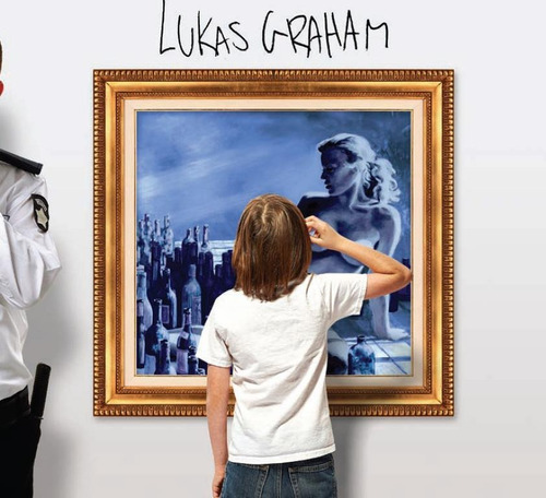 Lukas Graham