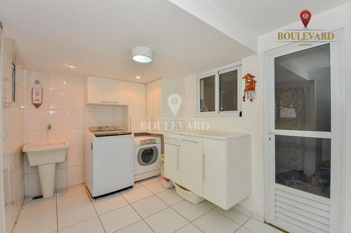 Imagem 24 de 30 de Casa No Terra Alta, Com 4 Dormitórios À Venda, 220 M² Por R$ 1.180.000 - Guabirotuba - Curitiba/pr - Ca0202