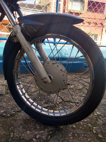 Imagem 5 de 7 de Honda Cg 160 Start 2019