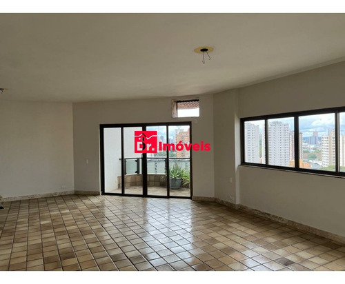 Imagem 4 de 30 de Apartamento Belém - 1007415